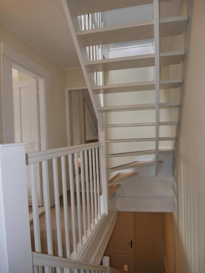 Villa Sonja House Abertamy Extérieur photo