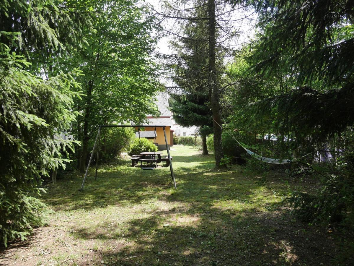 Villa Sonja House Abertamy Extérieur photo
