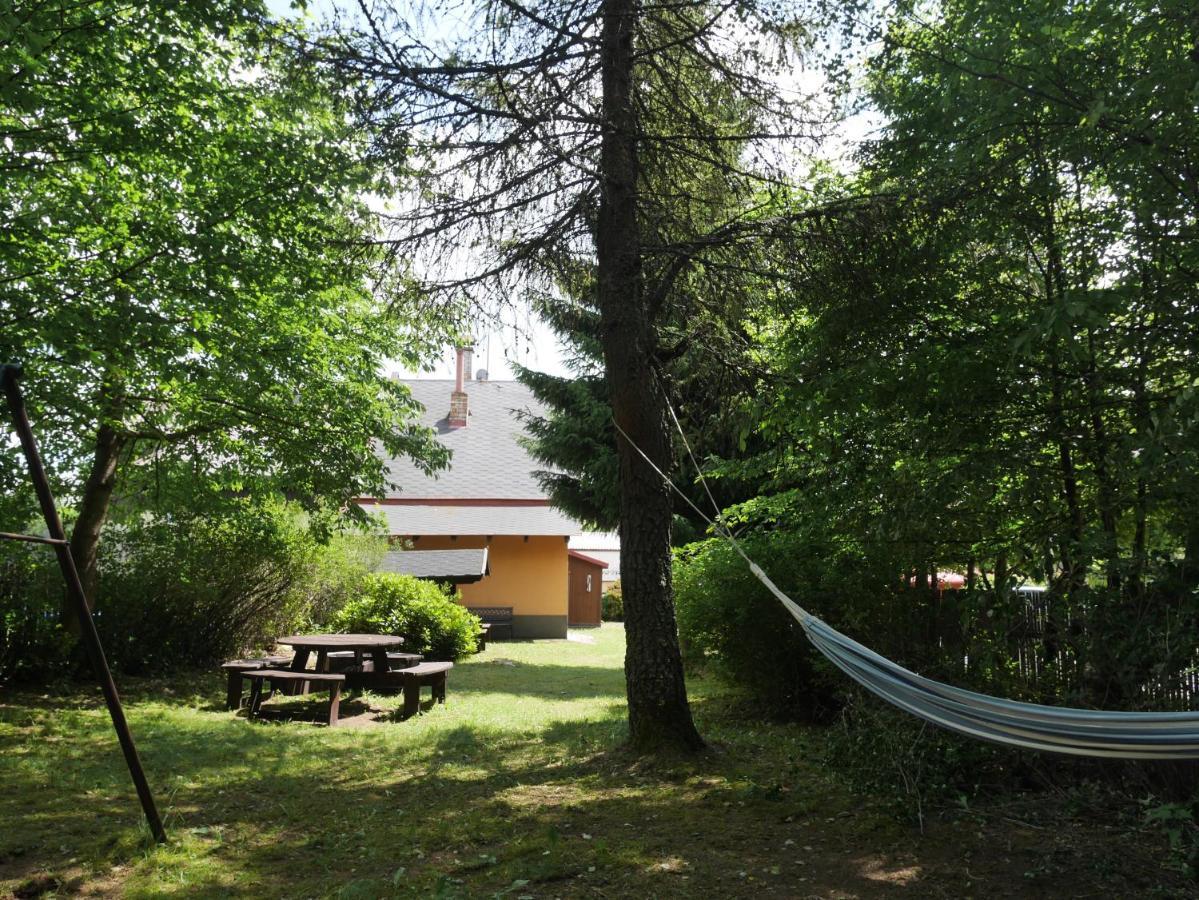 Villa Sonja House Abertamy Extérieur photo